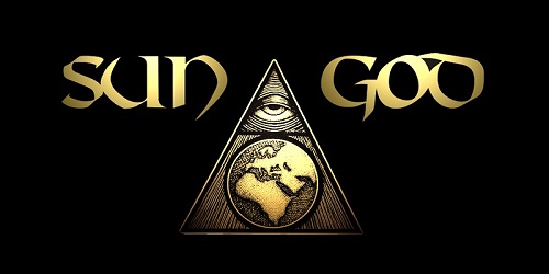 Sungod logo